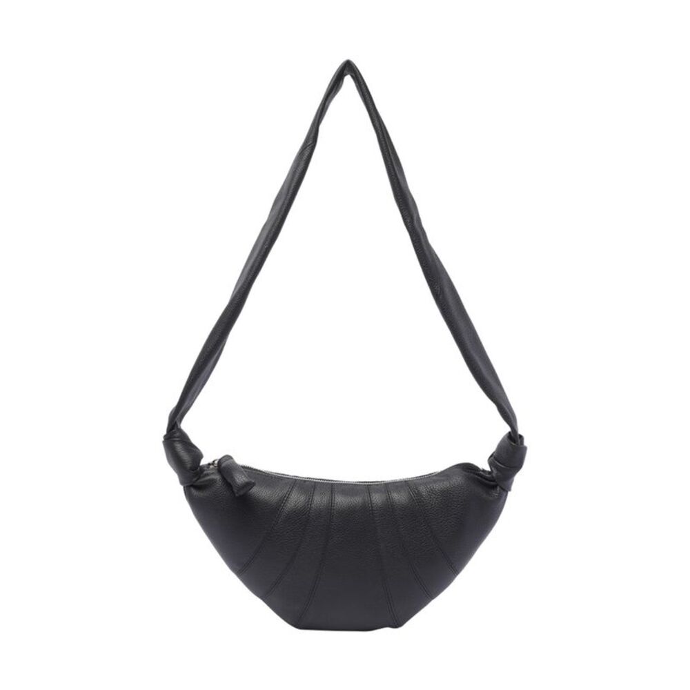 Lemaire Men Small Croissant Crossbody Bag